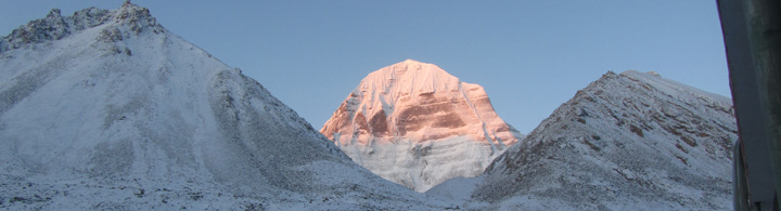 Tibet Tours and Travels